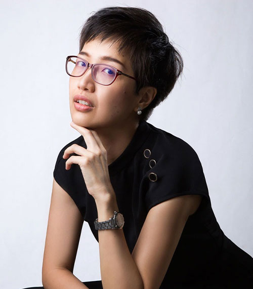 Dr. Lu Ying Shean